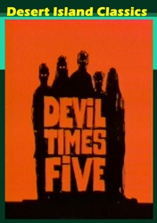 Devil Times Five, The