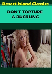 Dont Torture A Duckling