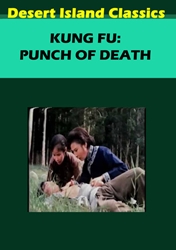 Kung Fu Punch Of Death