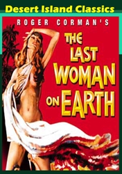 Last Woman On Earth, The