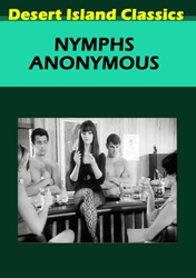 Nymphs Anonymous
