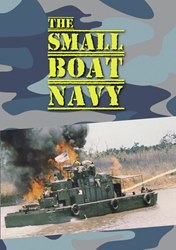 The Small Boat Navy