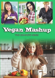 Vegan Mashup: The Complete Series