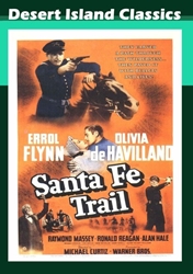 Santa Fe Trail, The