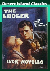 Lodger, The