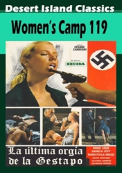 Womens Camp 119