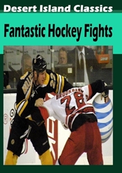 Fantastic Hockey Fights