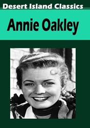 Annie Oakley Tv Show