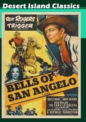 Bells Of San Angelo, The