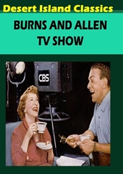 Burns And Allen Tv Show