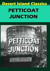 Petticoat Junction Tv
