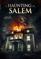Haunting In Salem, A
