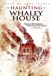 Haunting Of Whaley House, They