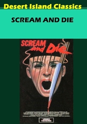 Scream And Die
