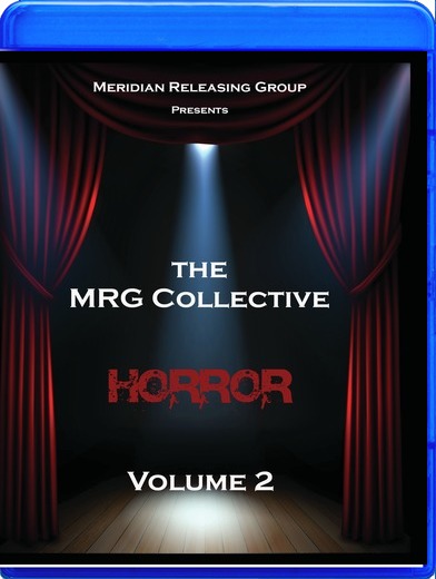 The MRG Collective Horror Volume 2
