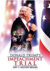 Donald Trumps Impeachment Trial Day 1: History Begins