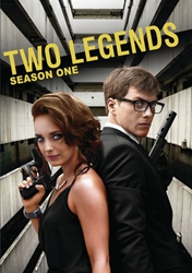 Two Legends (Season 1)