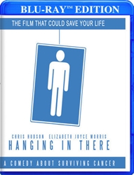 Hanging in There [Blu-Ray]