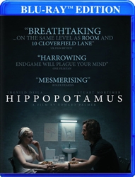 Hippopotamus [Blu-Ray]