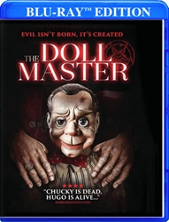 The Doll Master [Blu-Ray]