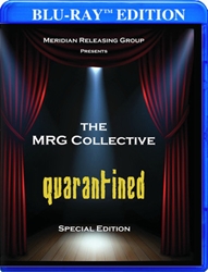 The MRG Collective Quarantined