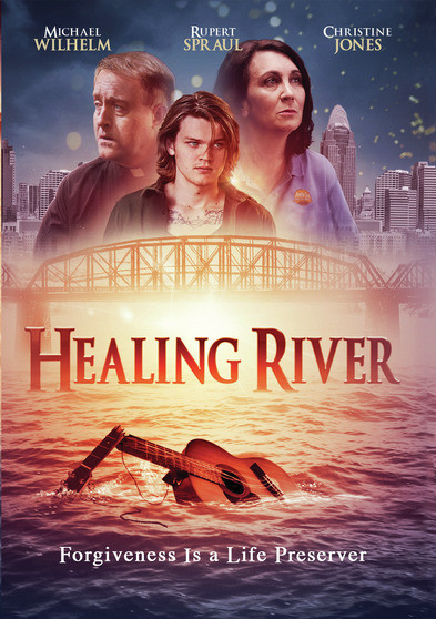 Healing River