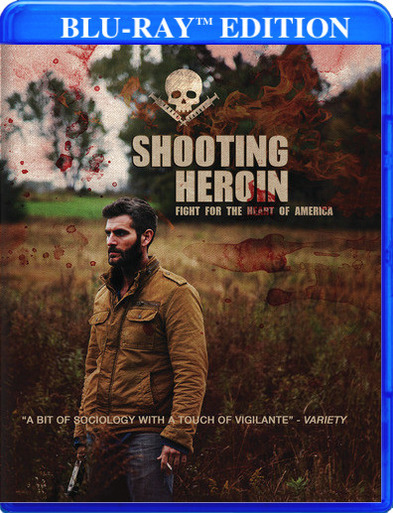 Shooting Heroin (Special Edition)