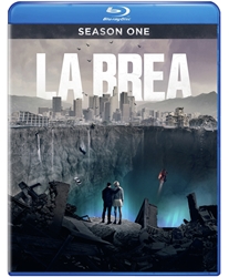 La Brea: Season 1 [Blu-Ray]