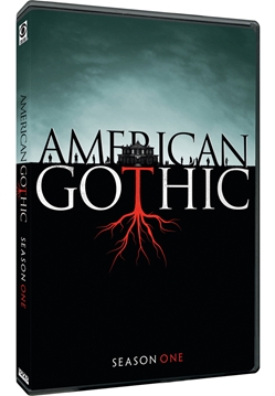 American Gothic: Season One