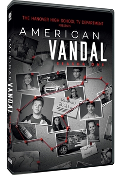 American Vandal: Season One