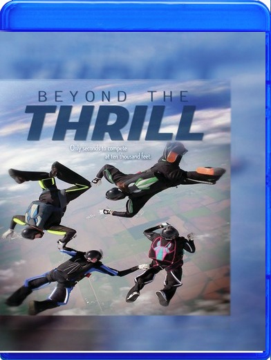 Beyond The Thrill