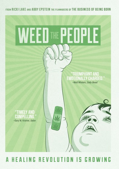 Weed The People