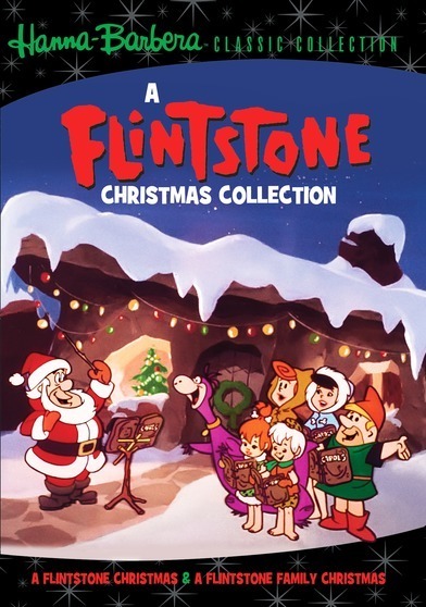 Flintstone Christmas Collection, A