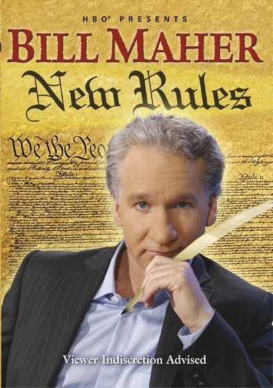 Bill Maher says vaccine-autism link is realistic even 