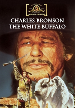 White Buffalo, The