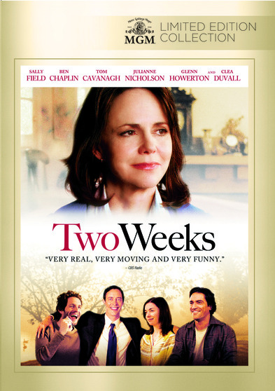 Two Weeks (DVD) 883904304678 (DVDs and Blu-Rays)