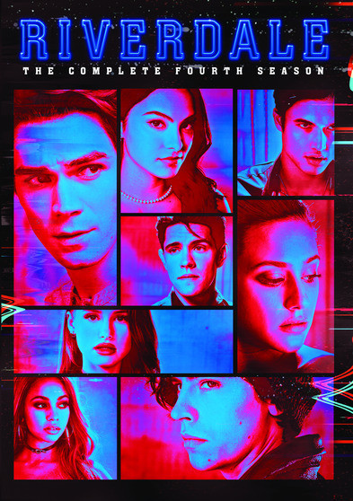 Riverdale: The Complete Fourth Season