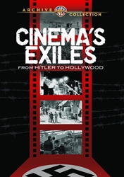 Cinema Exiles: From Hitler to Hollywood