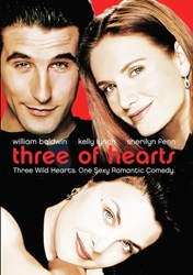 Three of Hearts