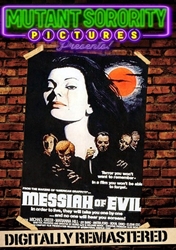Messiah of Evil - Digitally Remastered