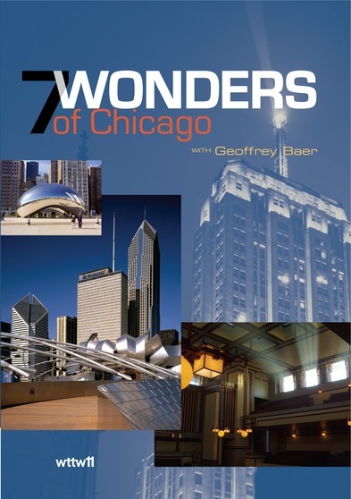 7 Wonders of Chicago
