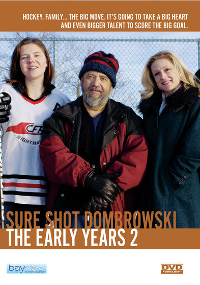 Sure Shot Dombrowski: Early Years 2