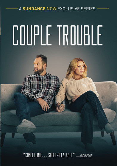 Couple Trouble Season 1
