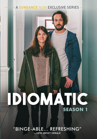 Idiomatic Season 1