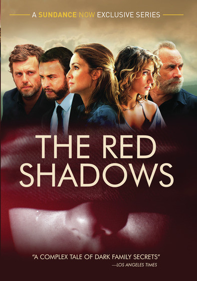 Red Shadows