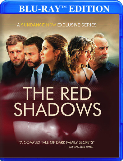 Red Shadows 
