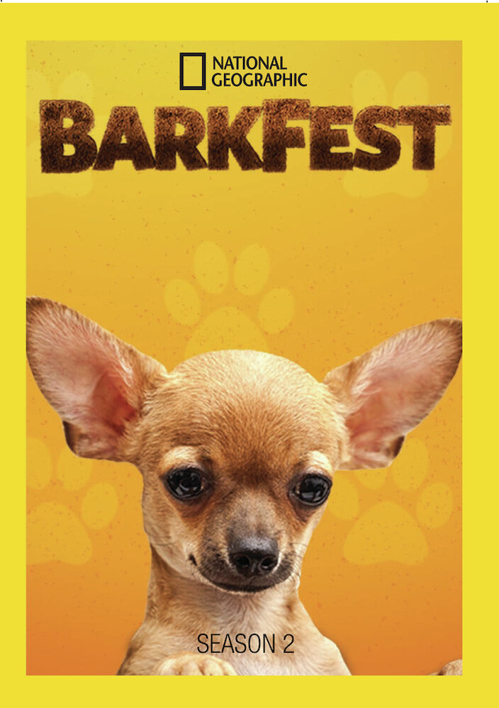 Barkfest Season 2