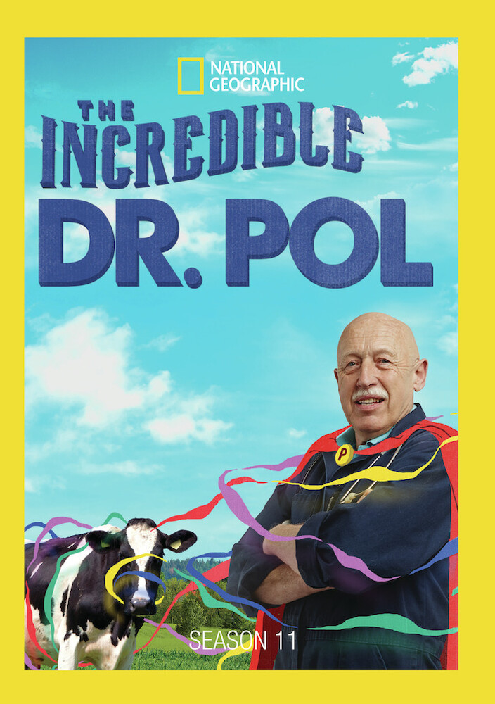 The Incredible Dr. Pol Season 11