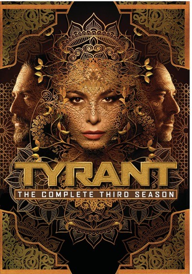 Tyrant: The Complete Season 3