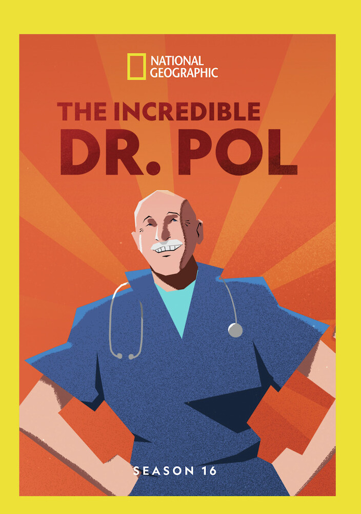 The Incredible Dr. Pol Season 16